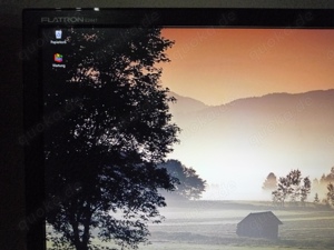 LG Monitor 24 " Bild 3