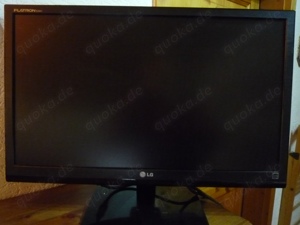 LG Monitor 24 " Bild 2