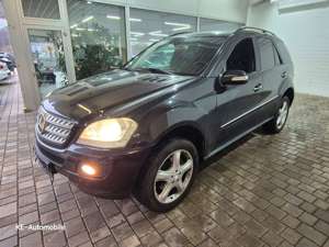 Mercedes-Benz ML 280 CDI "TÜV u. REIFEN NEU!!!!"