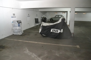 Tiefgaragenstellplatz in Bad Kreuznach zu vermieten