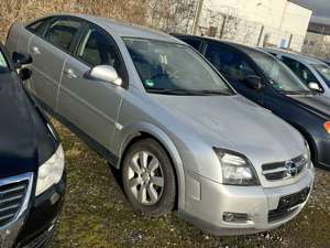 Opel Vectra 2.2