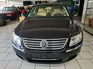 Volkswagen Phaeton V6  mit Autogas LPG