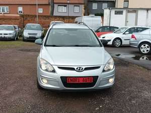 Hyundai i30 i30cw 1.6 CRDi Edition Plus