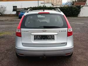 Hyundai i30 i30cw 1.6 CRDi Edition Plus Bild 5