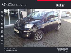 Fiat Panda 1.2 8V Lounge Klima Bluetooth Alu PDC