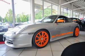 Porsche 911 996  GT3  MK2 Clubsport Bild 3
