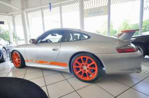 Porsche 911 996  GT3  MK2 Clubsport Bild 4