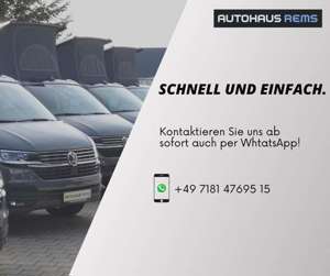 Volkswagen T7 California T7 California Coast ACC,  AHK, STANDHEIZUNG Bild 5
