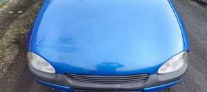 Opel Corsa Corsa Viva Bild 3