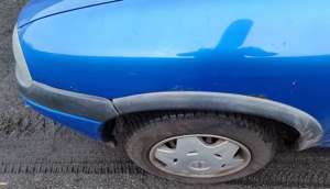 Opel Corsa Corsa Viva Bild 4
