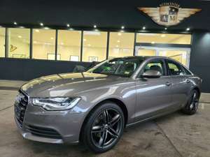 Audi A6 3.0 TDI Lim. LED/SZH/LENKHEIZ/PDC/MEMORY