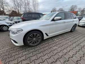 BMW 540 Baureihe 5 Touring 540 d xDrive Sport Line