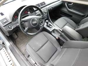 Audi A4 2.0 Bild 5