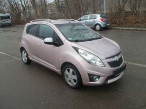 Chevrolet Spark LT**SPORT**KLIMA**PDC**ALU**TÜV-AU-NEU