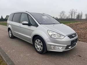 Ford Galaxy Galaxy 2,0 TDCi DPF Titanium PowerShift