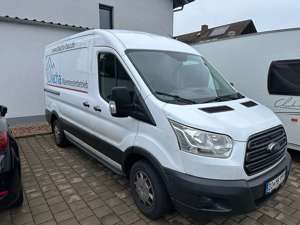 Ford Transit Bus
