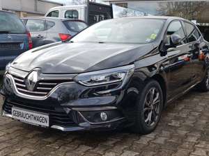 Renault Megane TCe 160 GPF BOSE EDITION