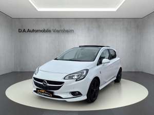 Opel Corsa E Innovation Opc Line°Klima°SHZ°Totwinkel°