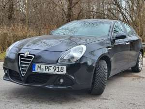 Alfa Romeo Giulietta Giulietta+2.0+JTDM+16V+TCT+Turismo