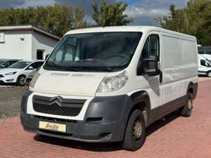 Citroen Jumper Kasten 33 L2H1 HDi mit Werkschränke  TÜV
