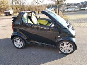 smart city-coupé/city-cabrio smart
