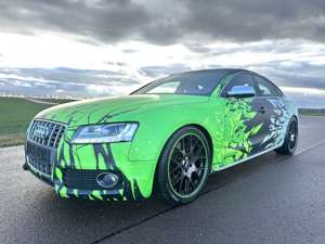 Audi S5 3.0 TFSI quattro