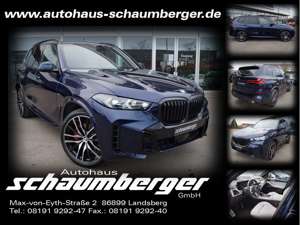 BMW X5 xDrive30d M Sport *M Sportpaket PRO* FACELIFT