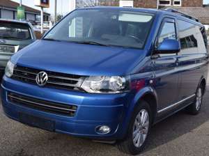 Volkswagen T5 Multivan Mulitvan Life El-Schiebetüre