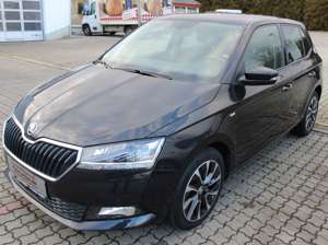 Skoda Fabia Drive 125 Best Of, Navi, LM, Panorama Dach