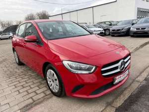 Mercedes-Benz B 200 d/Navi/T.Leder/Erster Hand/TOP Bild 3