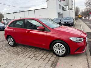 Mercedes-Benz B 200 d/Navi/T.Leder/Erster Hand/TOP Bild 4