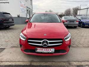 Mercedes-Benz B 200 d/Navi/T.Leder/Erster Hand/TOP Bild 2