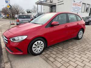 Mercedes-Benz B 200 d/Navi/T.Leder/Erster Hand/TOP Bild 5