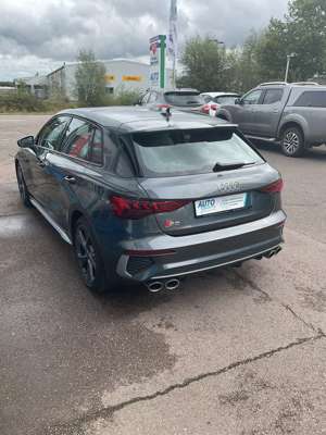 Audi S3 2.0 16V TFSI 2.0 TFSI quattro PANO / MATRIX Bild 5