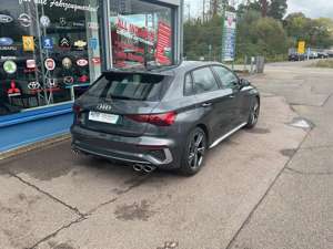 Audi S3 2.0 16V TFSI 2.0 TFSI quattro PANO / MATRIX Bild 4