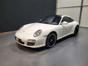Porsche 997 MK2 Targa 4 *Navi PCM| Sport-Auspuffanlage*