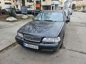 Volvo V70 V70 2.5 Bi-Fuel Bild 1