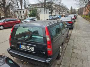 Volvo V70 V70 2.5 Bi-Fuel Bild 2