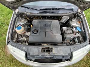 Skoda Fabia Fabia+1.2+HTP+Classic Bild 4