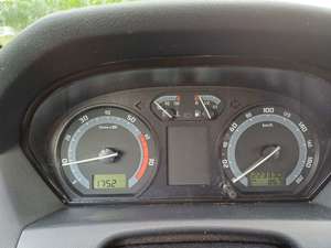 Skoda Fabia Fabia+1.2+HTP+Classic Bild 2