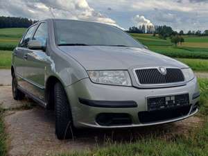 Skoda Fabia Fabia+1.2+HTP+Classic Bild 3