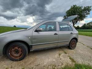 Skoda Fabia Fabia+1.2+HTP+Classic Bild 1
