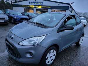 Ford Ka/Ka+ 1.2 Trend