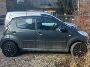 Citroen C1 C1 1.0 Style Bild 2
