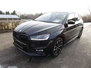 Skoda Fabia 1.0 TSI Monte Carlo