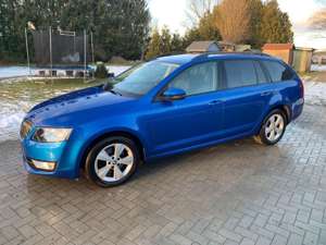 Skoda Octavia Combi 1.8 TSI Green tec DSG Elegance