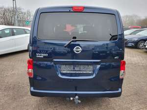 Nissan NV200 NV 200 1.5 dci evailia premium Bild 3