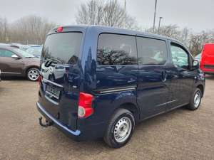 Nissan NV200 NV 200 1.5 dci evailia premium Bild 4