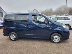 Nissan NV200 NV 200 1.5 dci evailia premium Bild 5