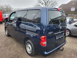 Nissan NV200 NV 200 1.5 dci evailia premium Bild 2